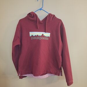 Patagonia Sweatshirt